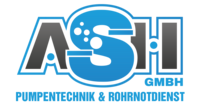 Aqua Solution Haustechnik Logo 4c