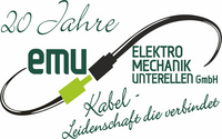 Elektro Mechanik Unterellen GmbH Logo