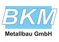 BKM Metallbau GmbH Logo