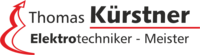 Kürstner Elektro Logo