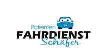 Patienten Fahrdienst Logo