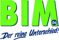 BIM Logo de