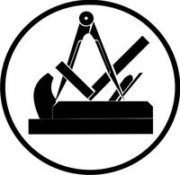 Logo Tischlerei Uwe Fink