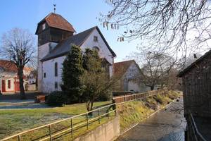 Ansicht mitKirche02 2020KH