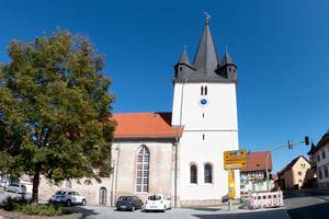 KircheMarksuhl08 2018