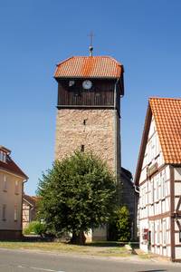Kircheförtha