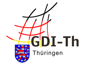 GDI Geoportal Geodateninfrastruktur Thüringen