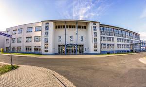 Philipp Melanchthon Gymnasium04 2016fisheyeKH