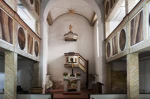 kirche unterellen