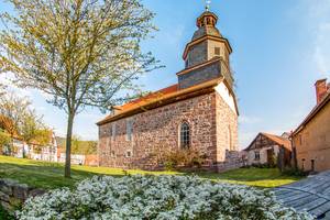KircheSallmFrühl2016fisheyeKH