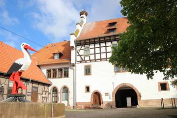 Bbiliothek Gerstungen (1)