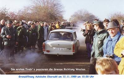 30 JAHRE GRENZÖFFNUNG: Wir erinnern uns gemeinsam f7611bb8af8558cdc642b211ef7d8