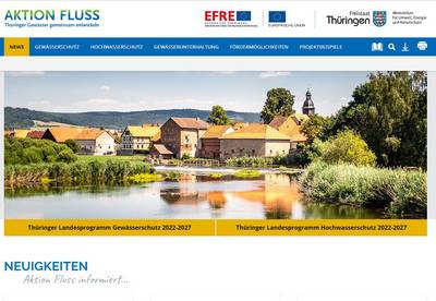 AktionFluss © www.aktion-fluss.de