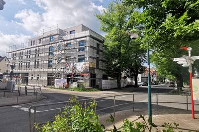 Wohn und Geschäftshaus 2022 1