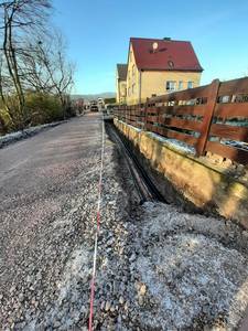 flurstraße marksuhl