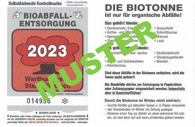 azv biotonne