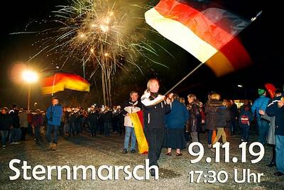 Sternmarsch ab0c696902195f11c98792530df58