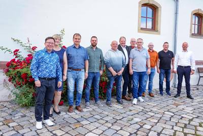 ortsteilb rgermeistergruppenfoto