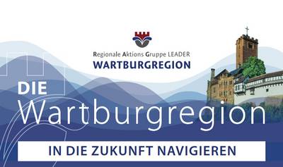 Förderaufruf © RAG Wartburgregion rag wartburgregion