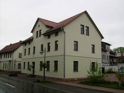 b rogeb ude der gemeindewerke gerstungen