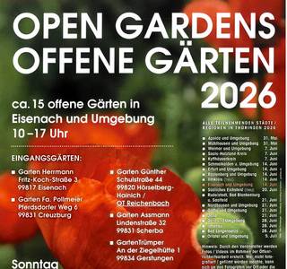 offene g rten 20262