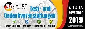 Fest- und Gedenkveranstaltung fa73519714b5f1ba5e073b56db0bb