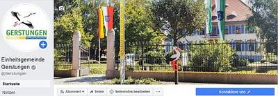Gerstungen Facebook Page 23ecc1967dd29c4aae8a1bb06d1f5
