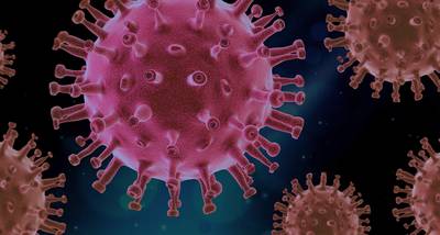Thüringer Verordnung zur Eindämmung des Corona-Virus tritt am 1. Dezember in Kraft virus 4937553 1920