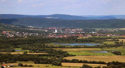VonBodesruh überOber UnterGerst08 2014KH