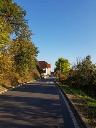 AlteChausee