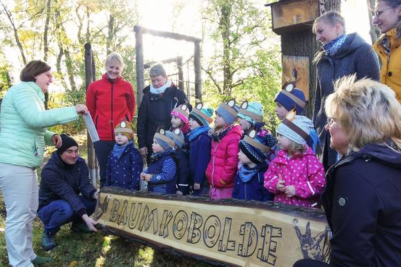 Baumkobolde