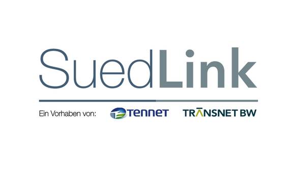 SuedLink fürKachel