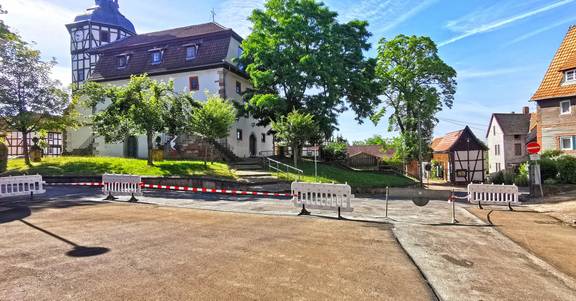 Sophienstraße