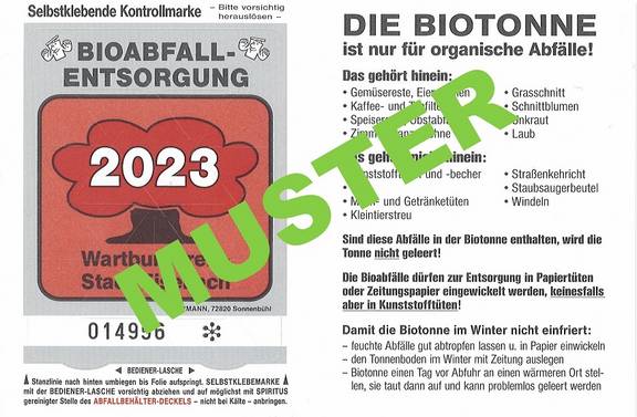 azv biotonne