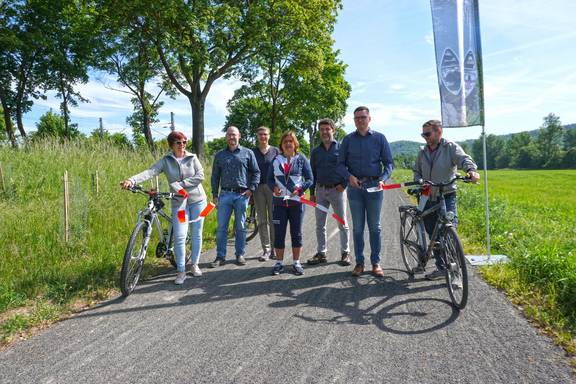 radwegeröffnung1