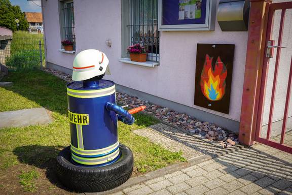 feuerwehrm nnchen