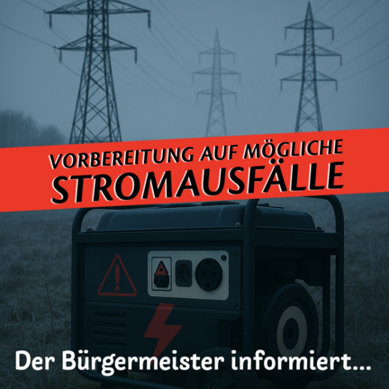blackout info
