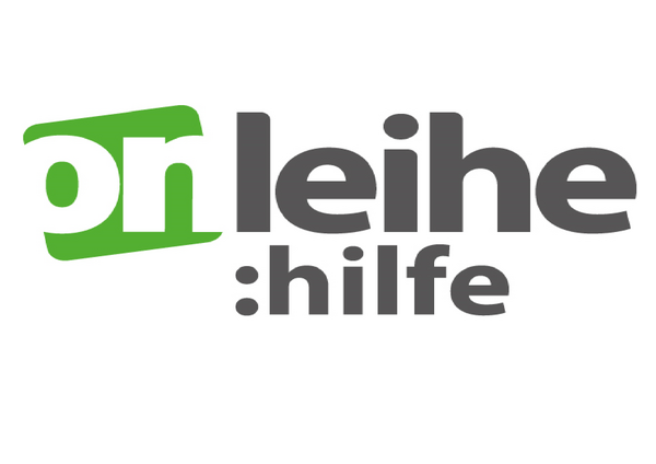 Hilfeseite der Onleihe
