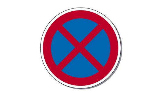 HalteverbotBILD WEB