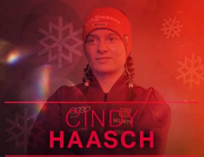 Cindy Haasch (Bildquelle: https://www.facebook.com/DSVNordisch) Unbenannt