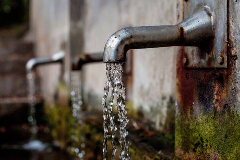 Trinkwasser KatjaJust aufPixabay