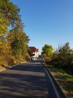 AlteChausee