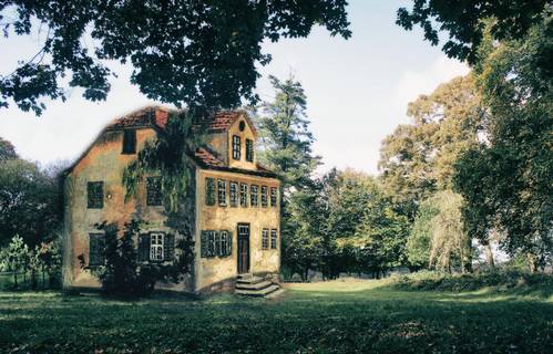 Rekonstruktion Herrenhaus am Dietrichsberg ©Karen Hartung DietrichsbergRekunstruktion10 2021KH