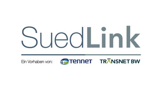 SuedLink fürKachel