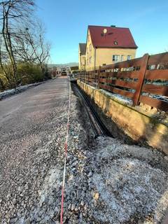 flurstraße marksuhl