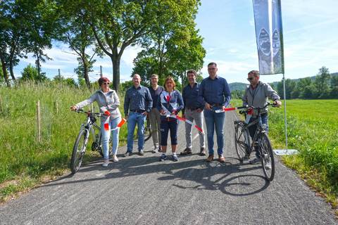 radwegeröffnung1