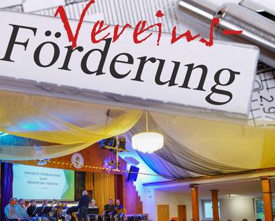 Vereinsförderung ©KH vereinsf rderung2