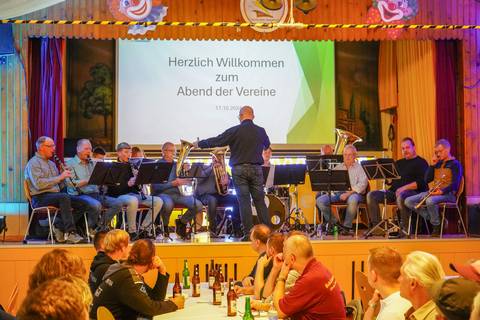 Vereine ©K. Hartung vereinsabend3