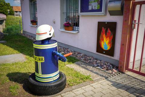 feuerwehrm nnchen