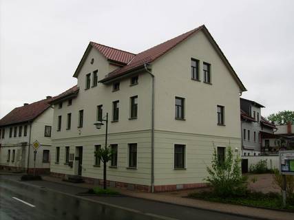 b rogeb ude der gemeindewerke gerstungen
